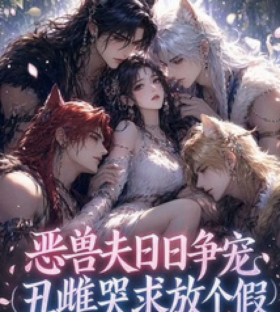 Beastly Husbands Fight for Favor