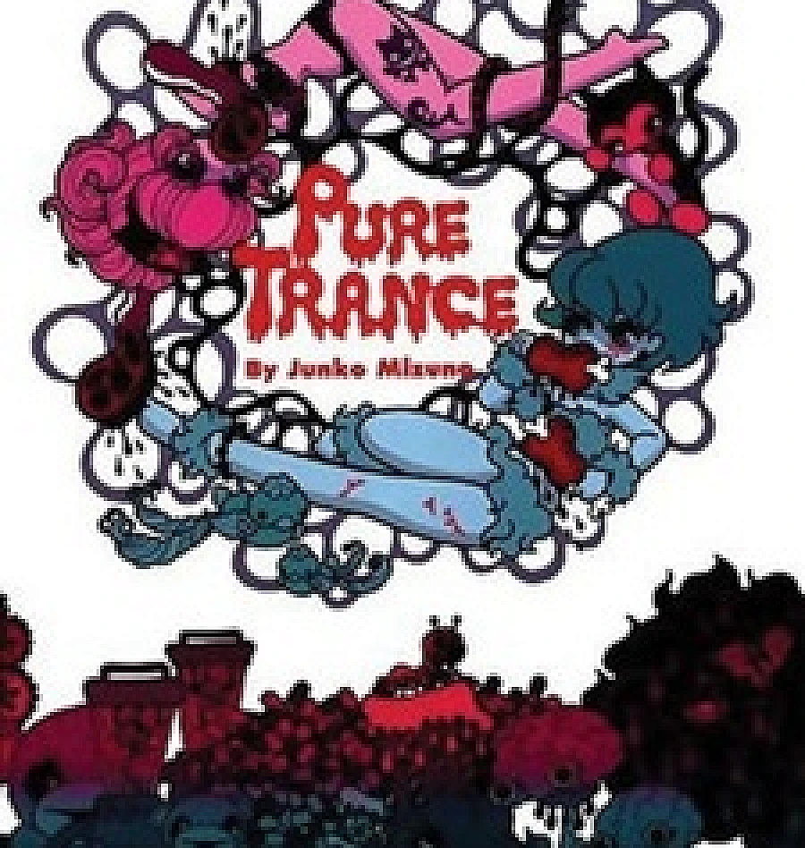 Pure Trance