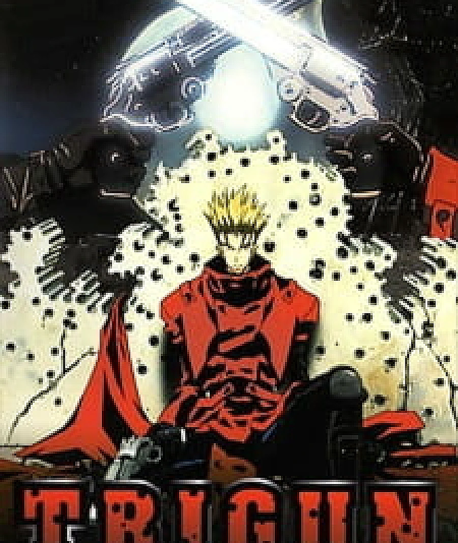 Trigun