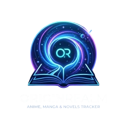 OriginRealm Logo